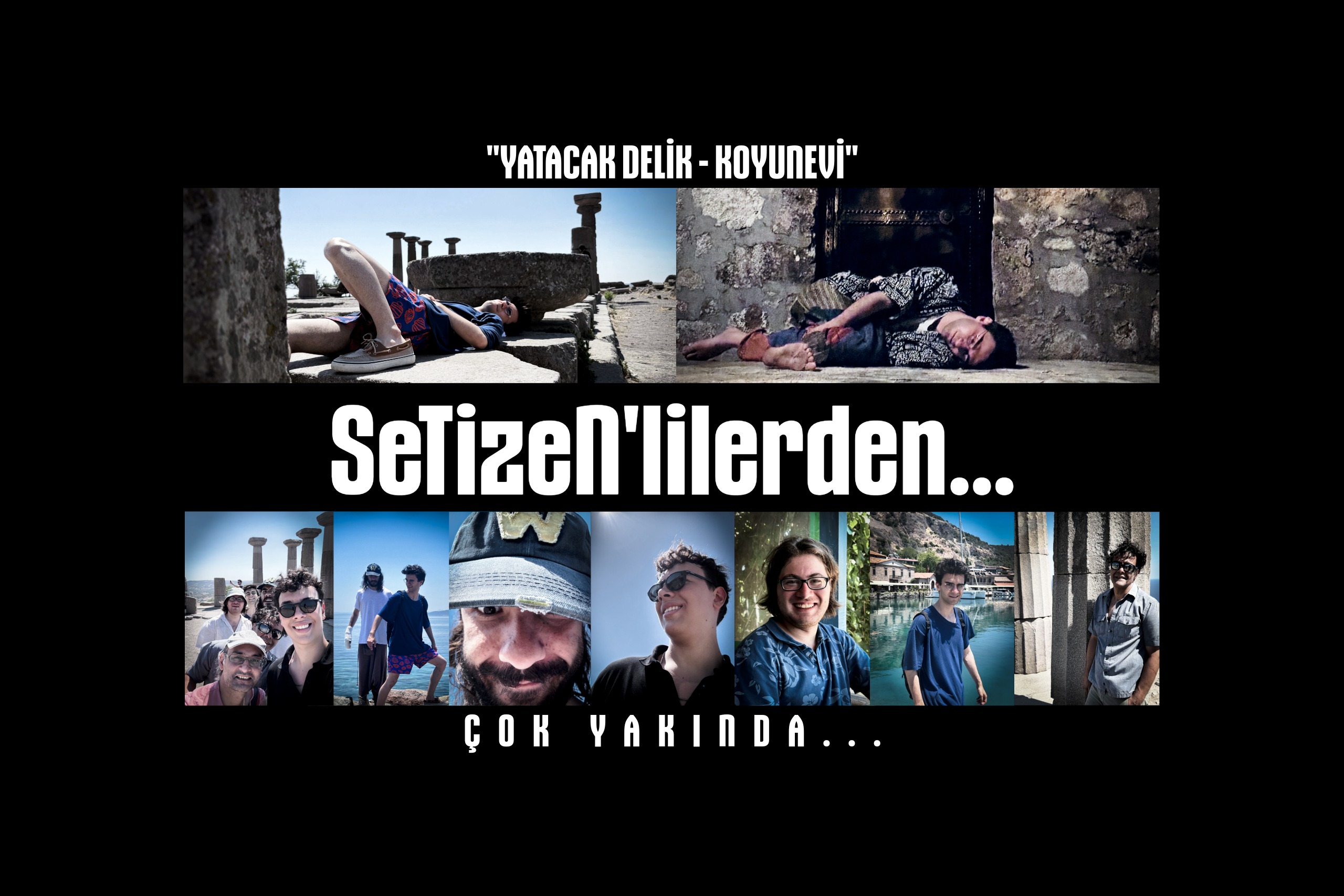 Setizenlilerden