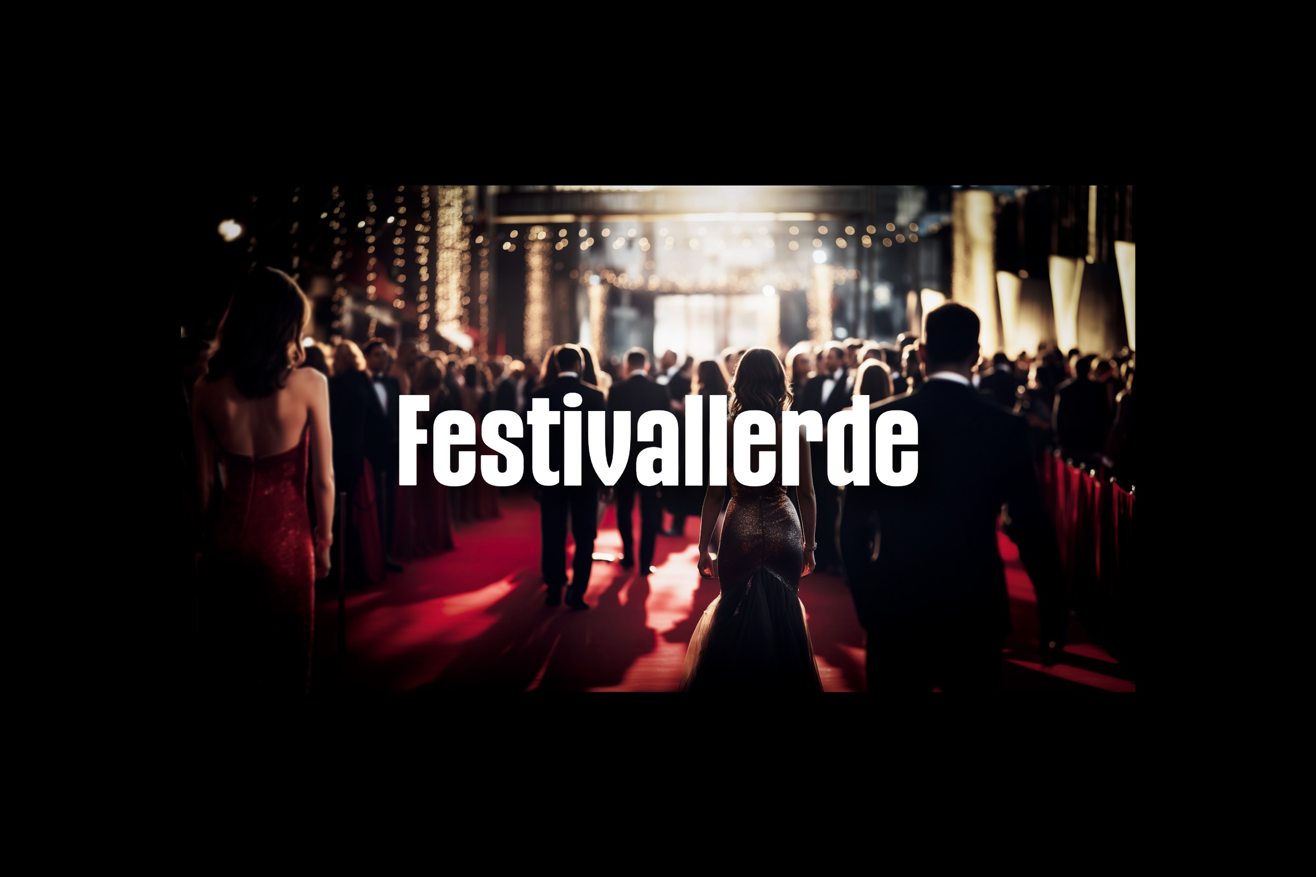 Festivallerde