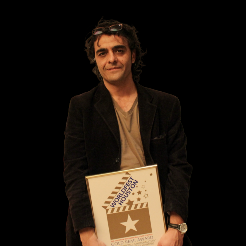 Egemen Ertürk