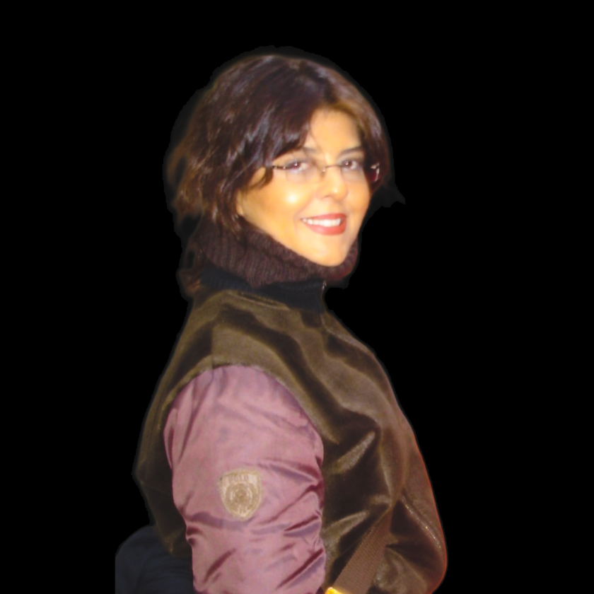 Pelin Ertürk